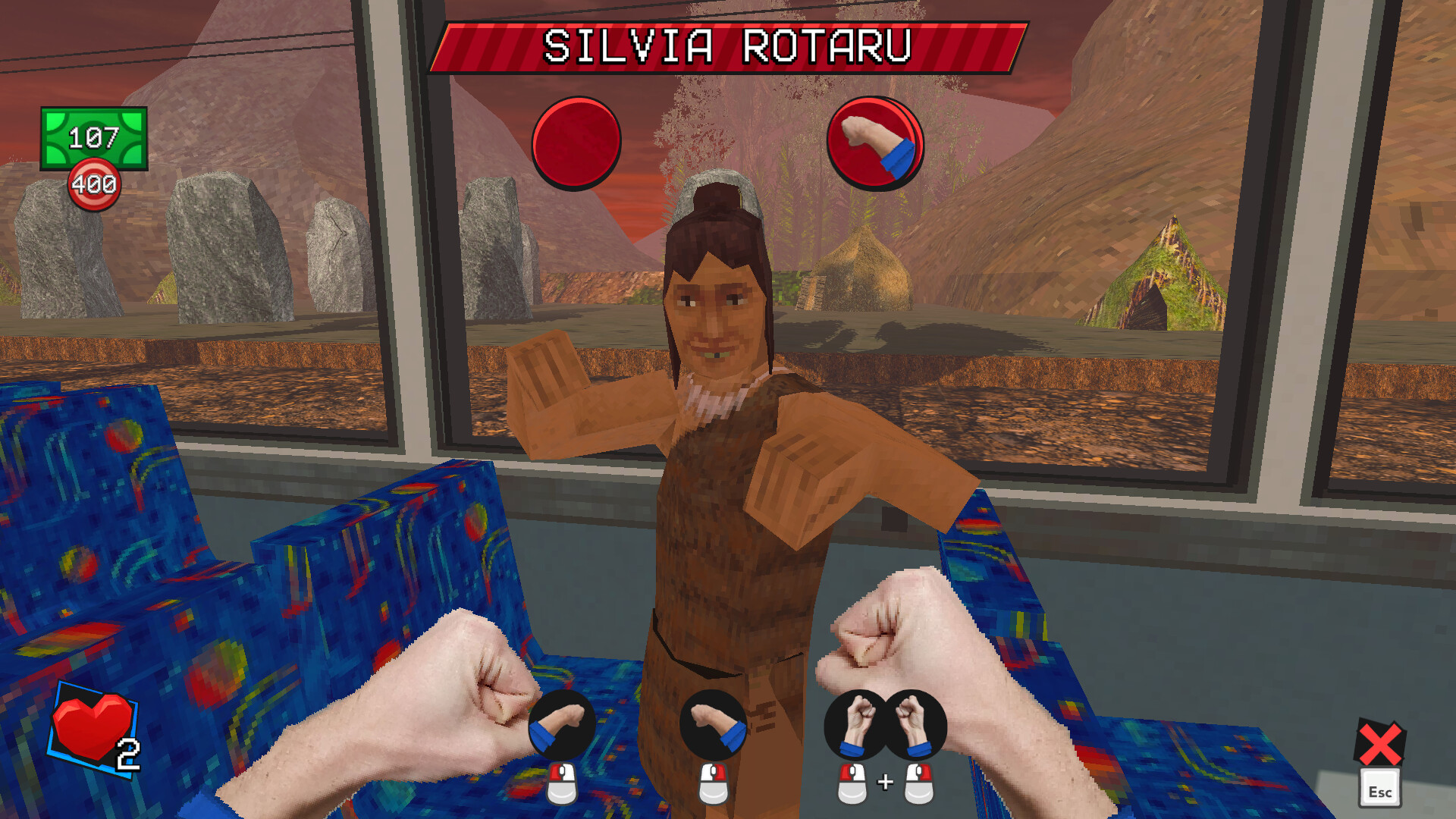TROLEU screenshot 3