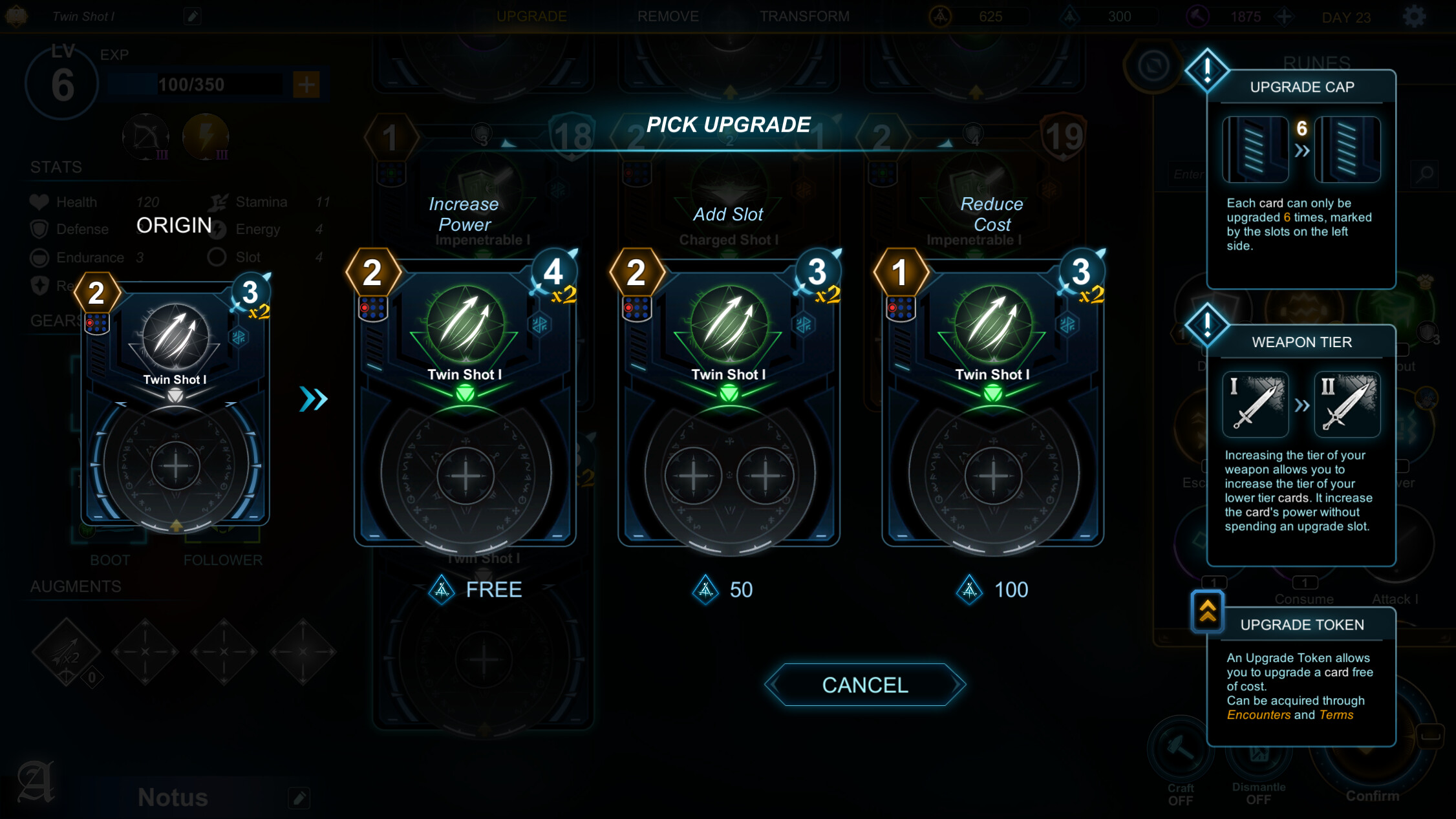 Rune Gate: Retribution screenshot 8