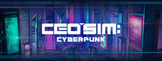 CEO Sim: Cyberpunk