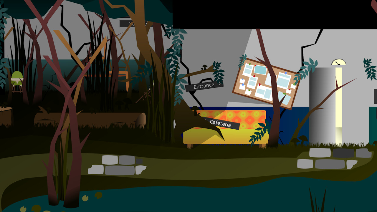 Timber! screenshot 7