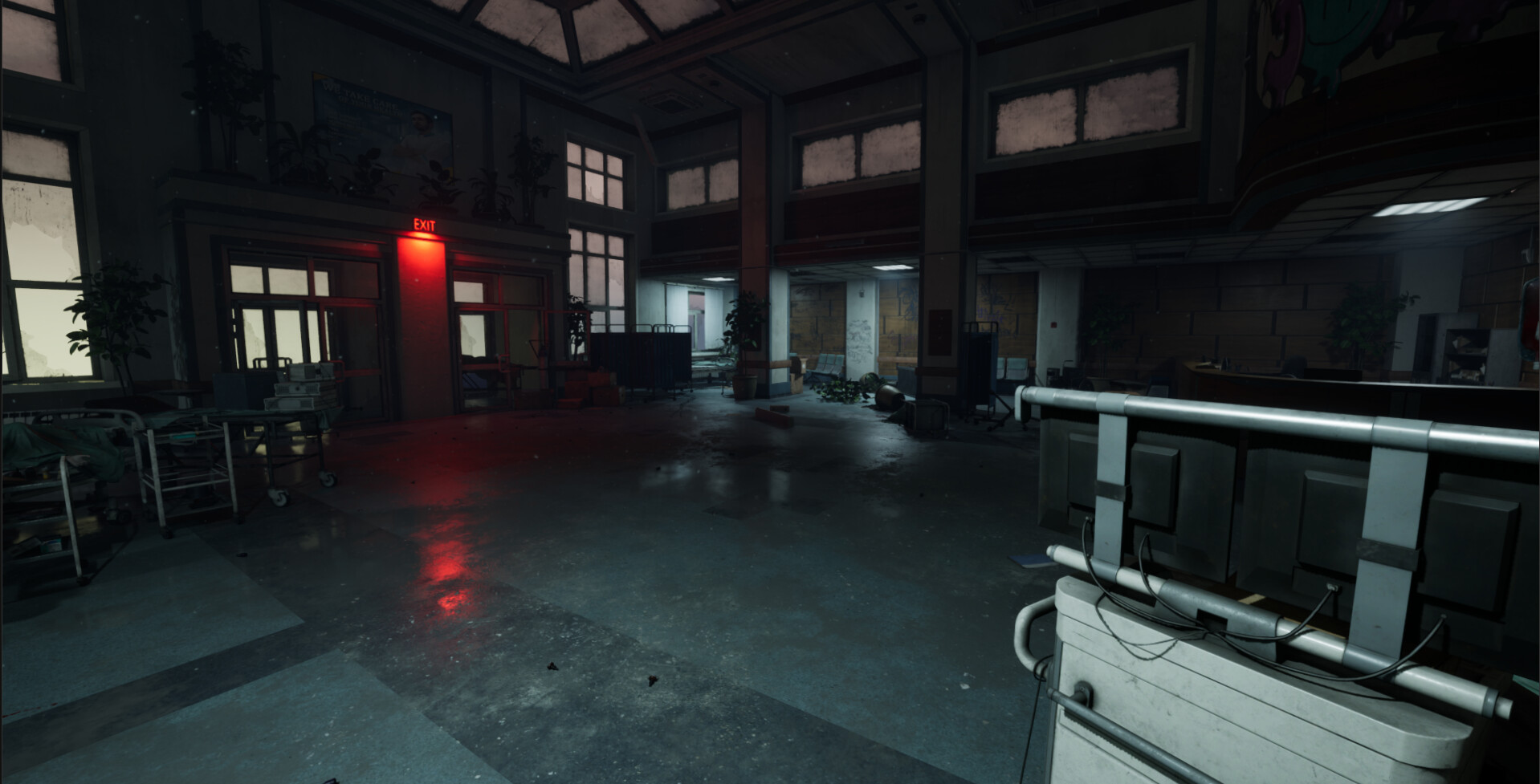 Lost Footage screenshot 11
