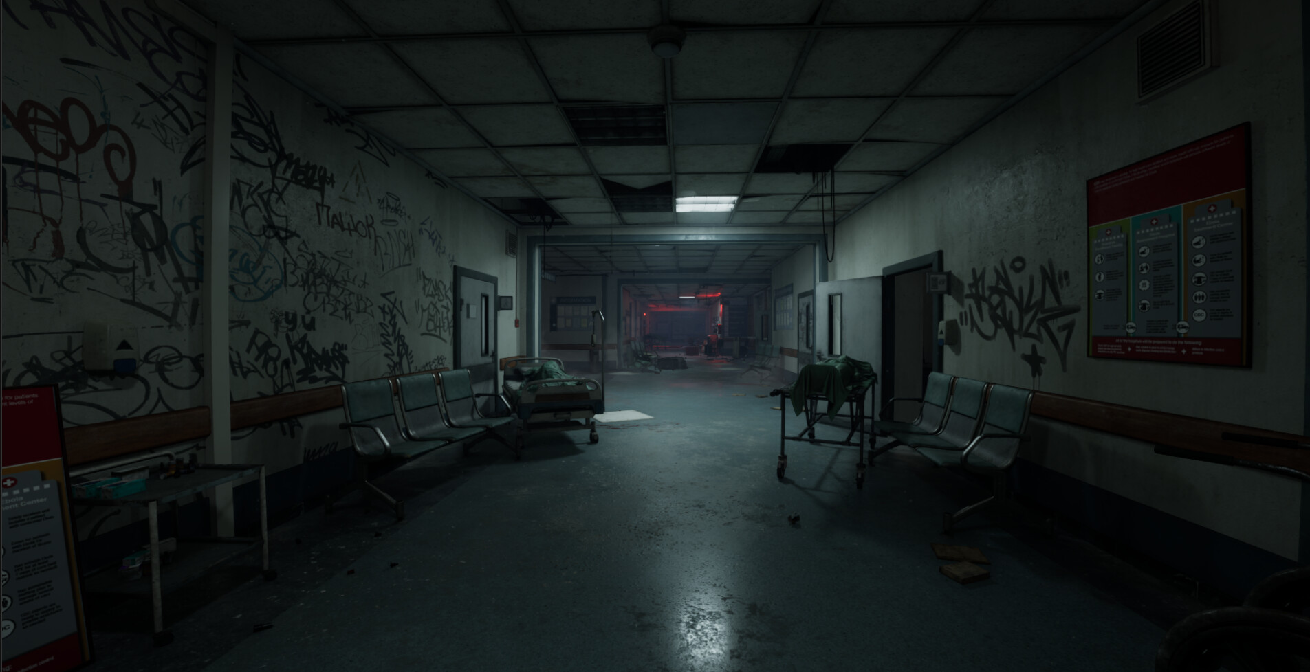 Lost Footage screenshot 5