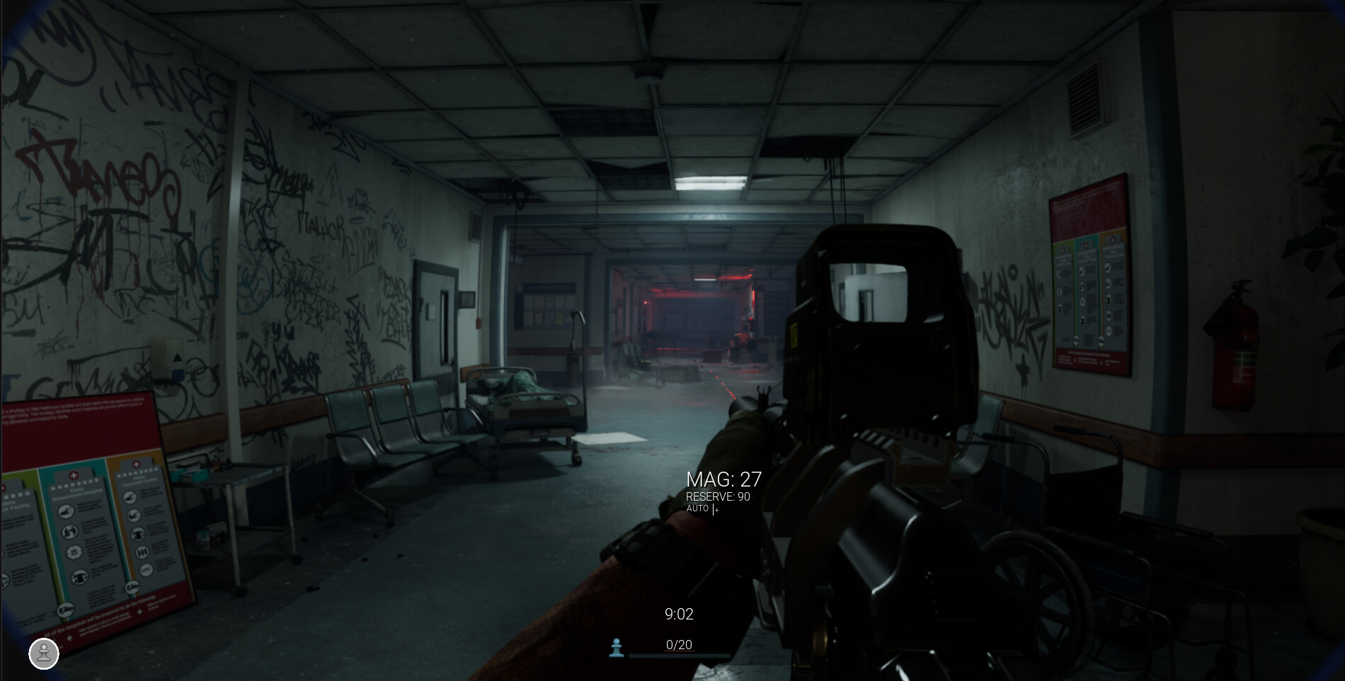 Lost Footage screenshot 13