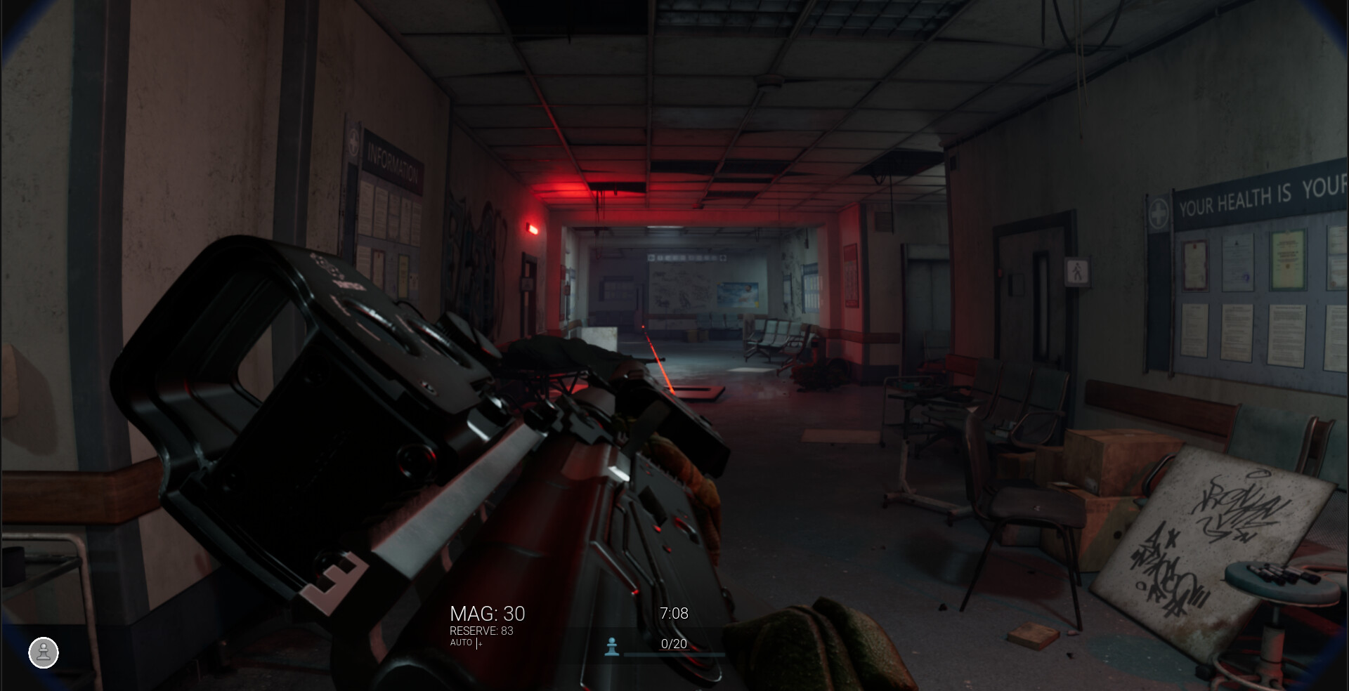 Lost Footage screenshot 8