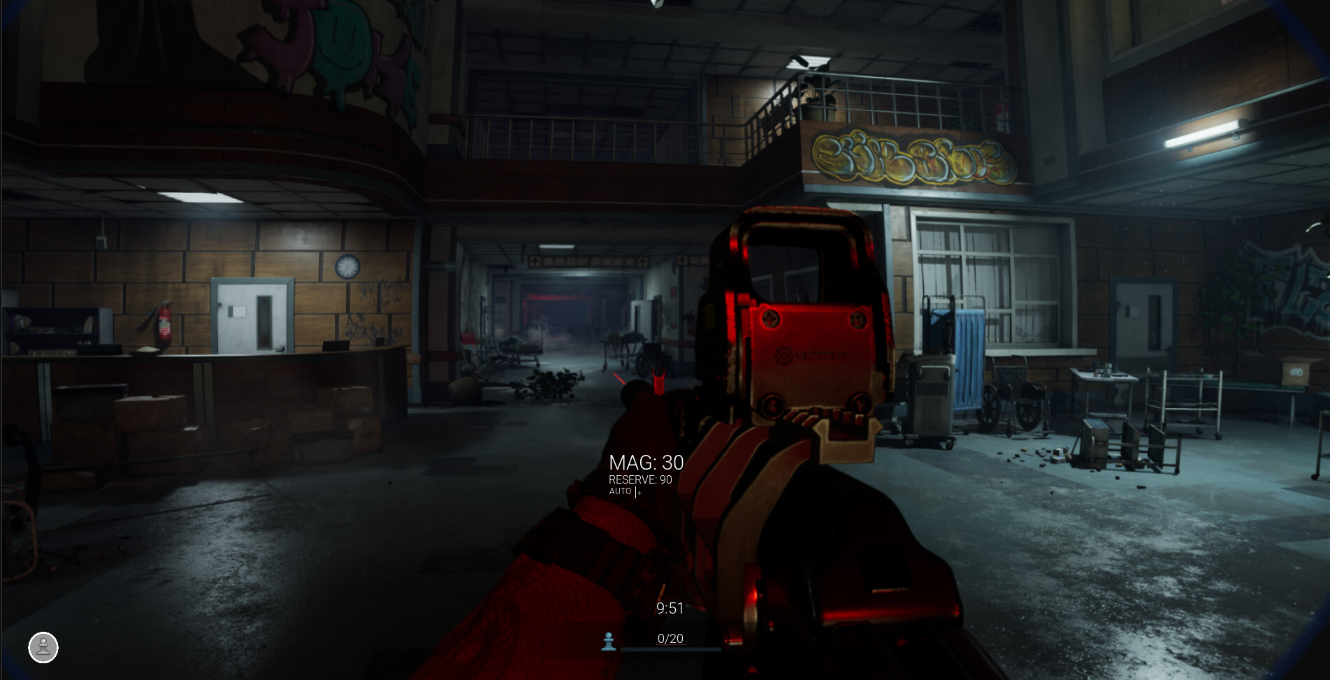 Lost Footage screenshot 12