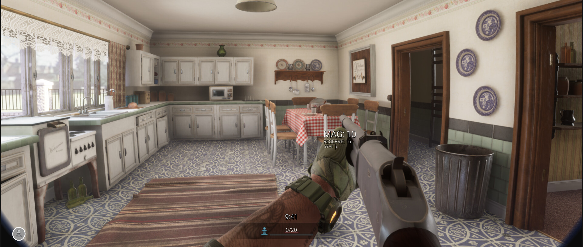 Lost Footage screenshot 4