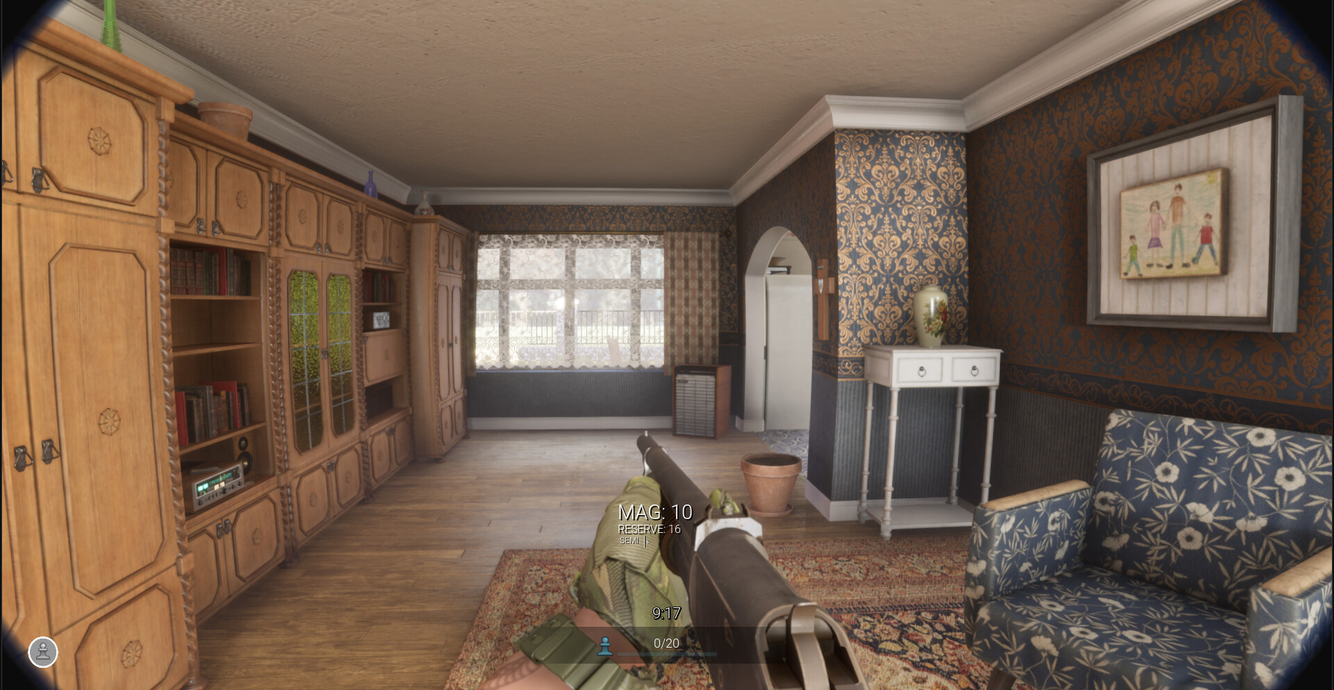 Lost Footage screenshot 6