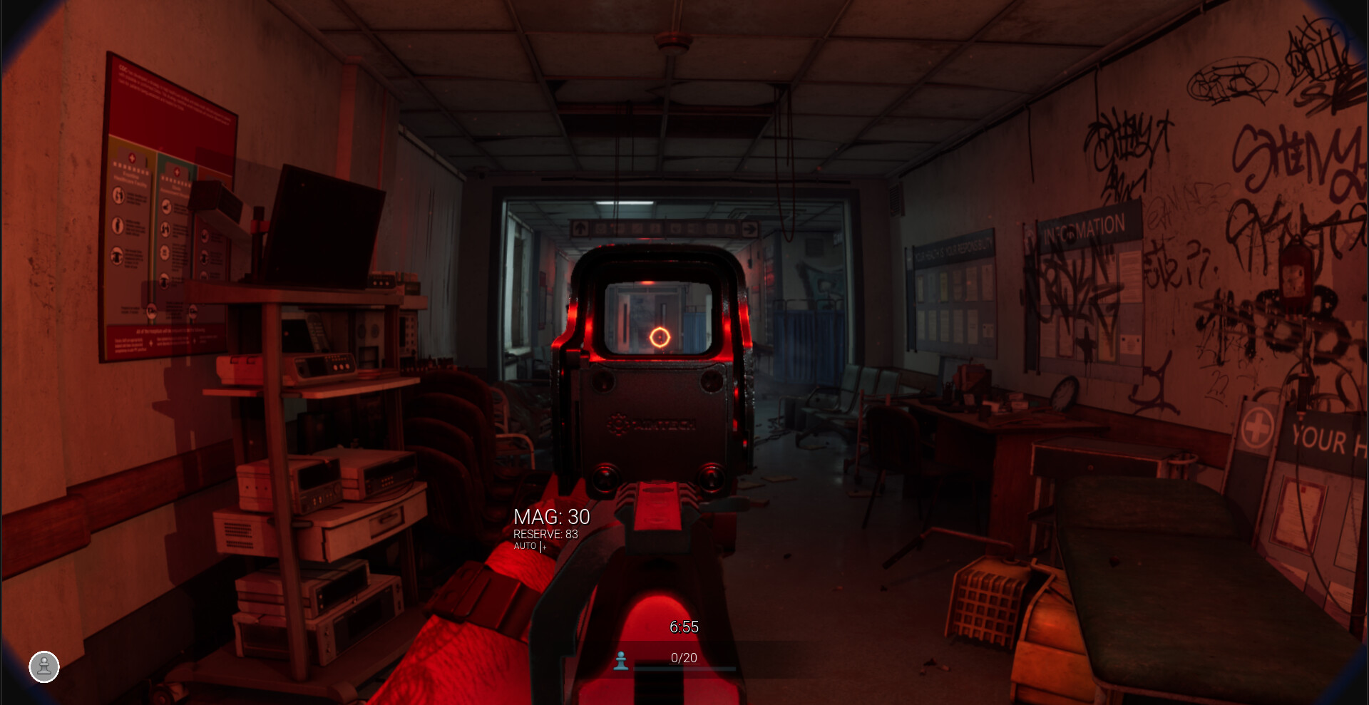 Lost Footage screenshot 9