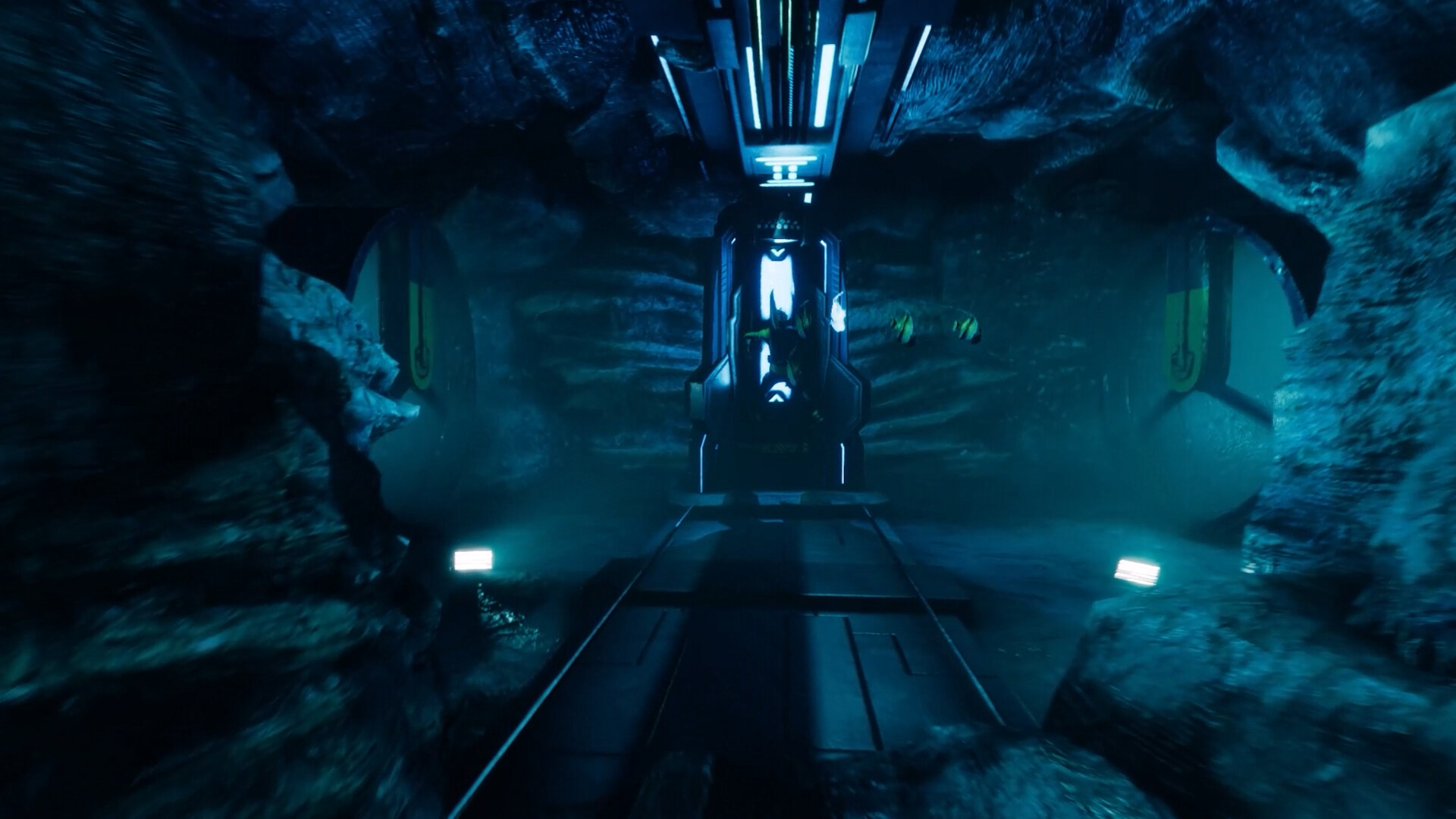 Ocean Gap screenshot 10