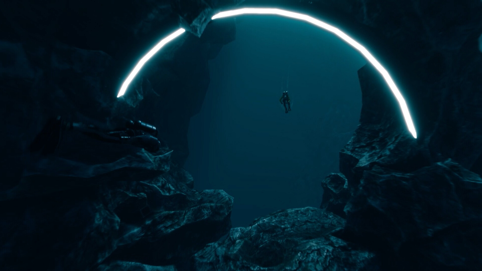 Ocean Gap screenshot 6