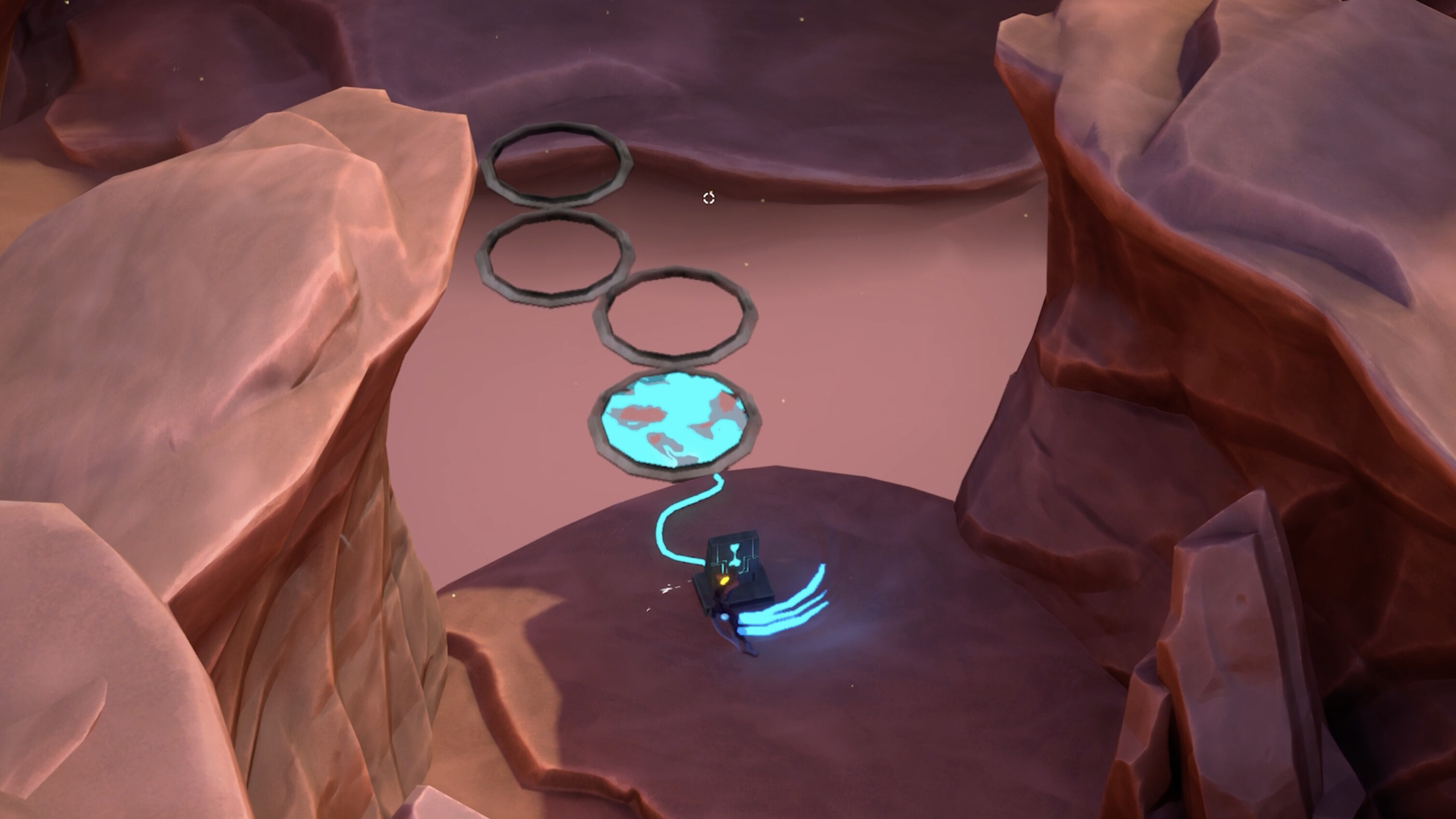 Lost in Cairo screenshot 1
