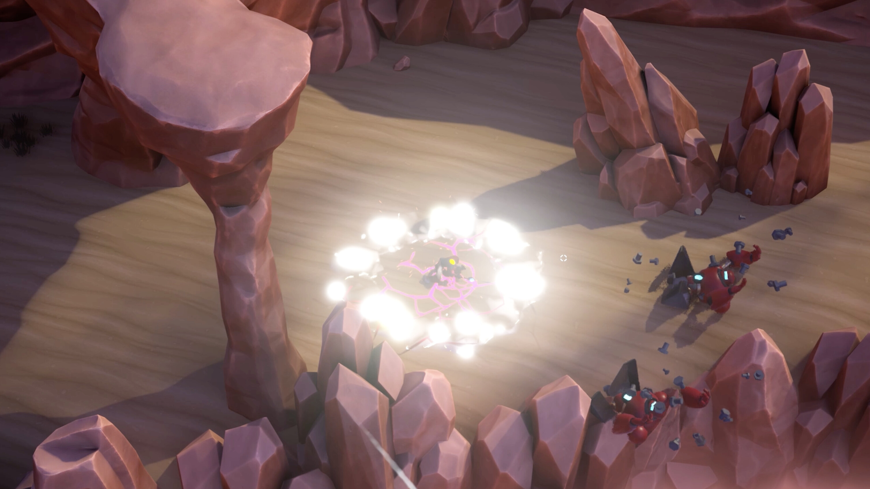 Lost in Cairo screenshot 4