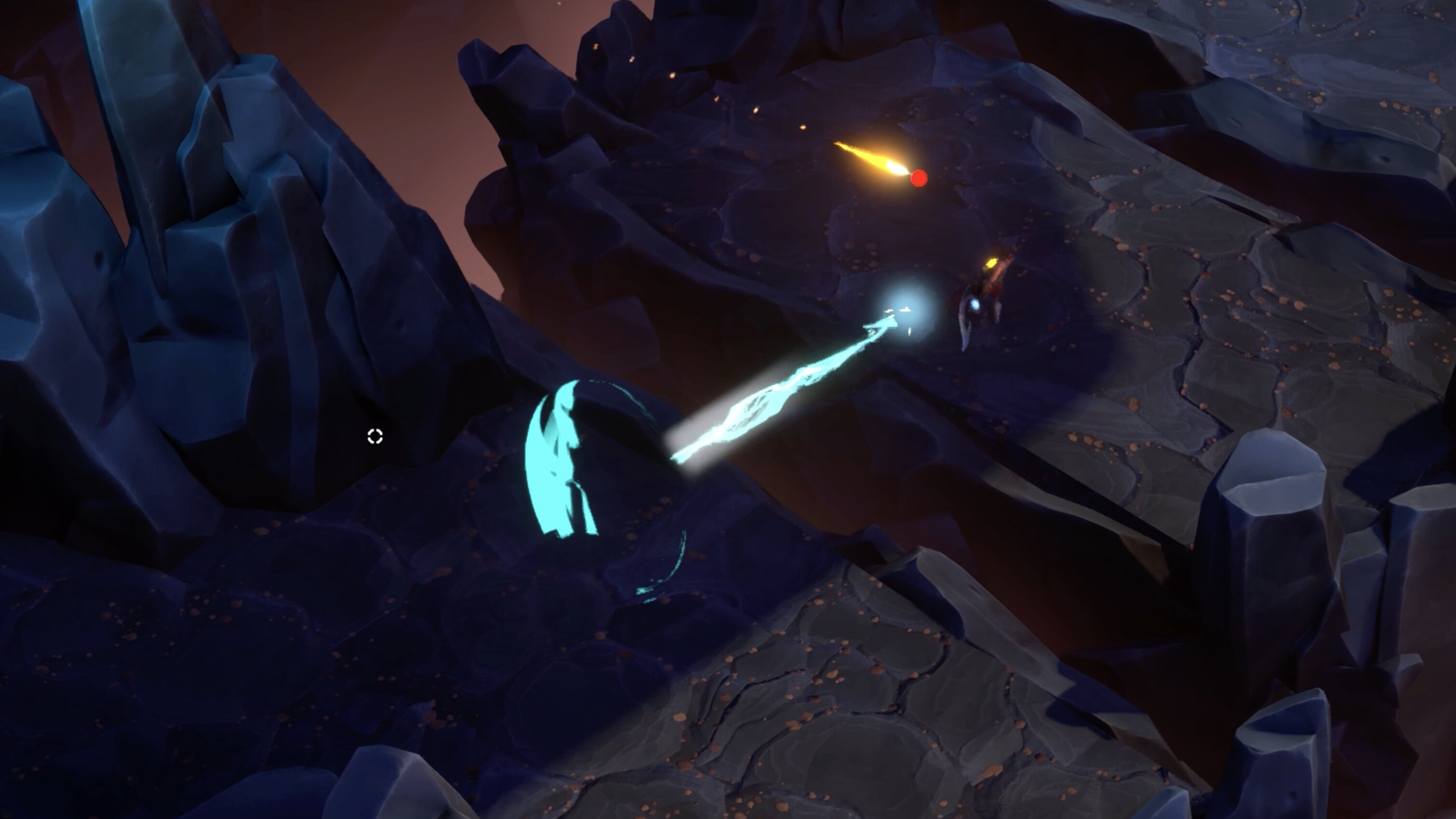 Lost in Cairo screenshot 3