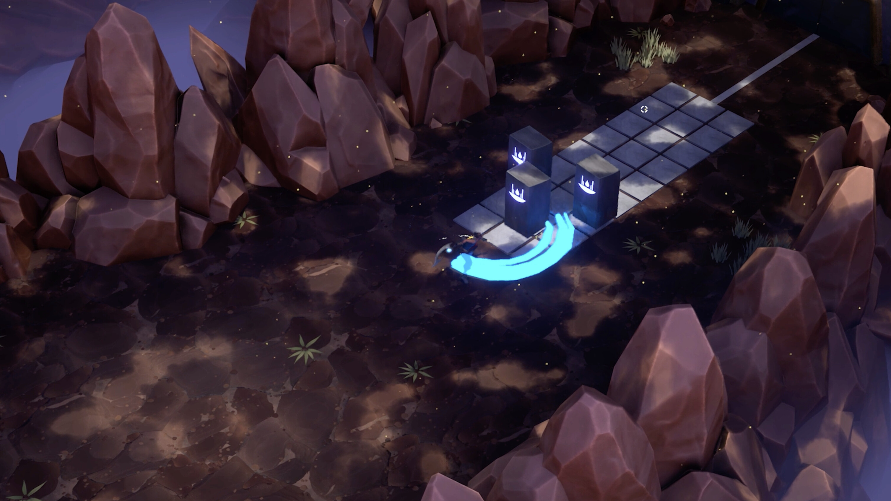 Lost in Cairo screenshot 2