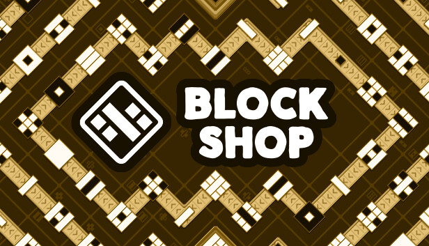 Block Shop