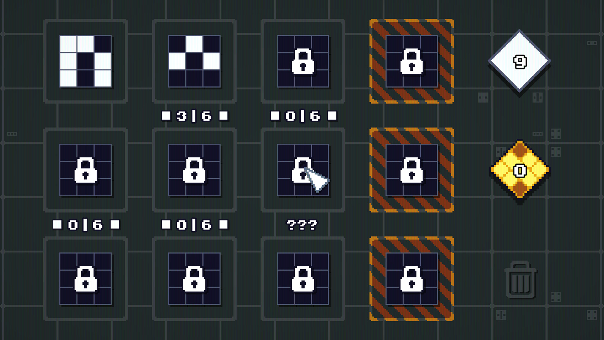 Block Shop screenshot 5