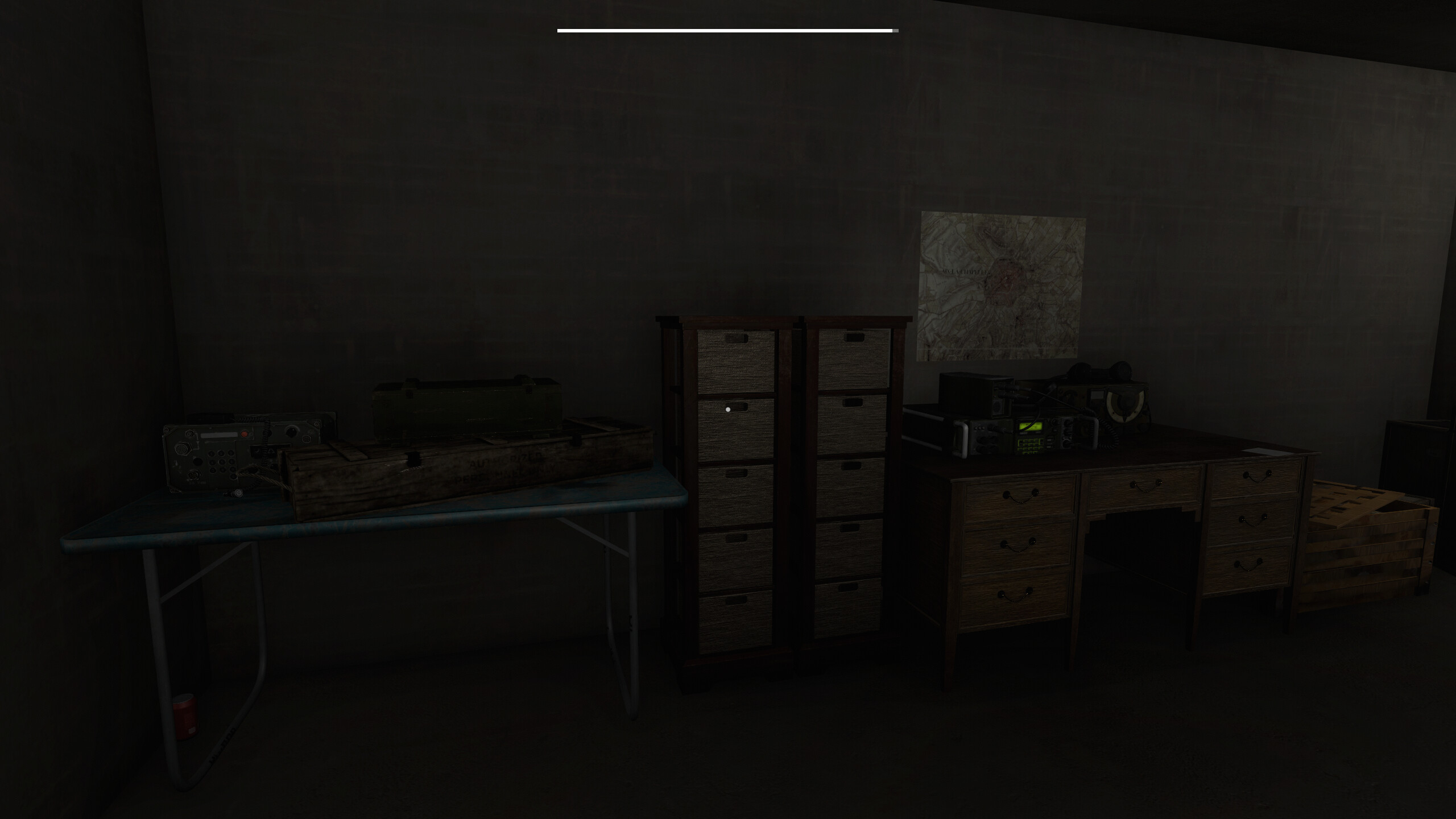 Desperate ESCAPE screenshot 10