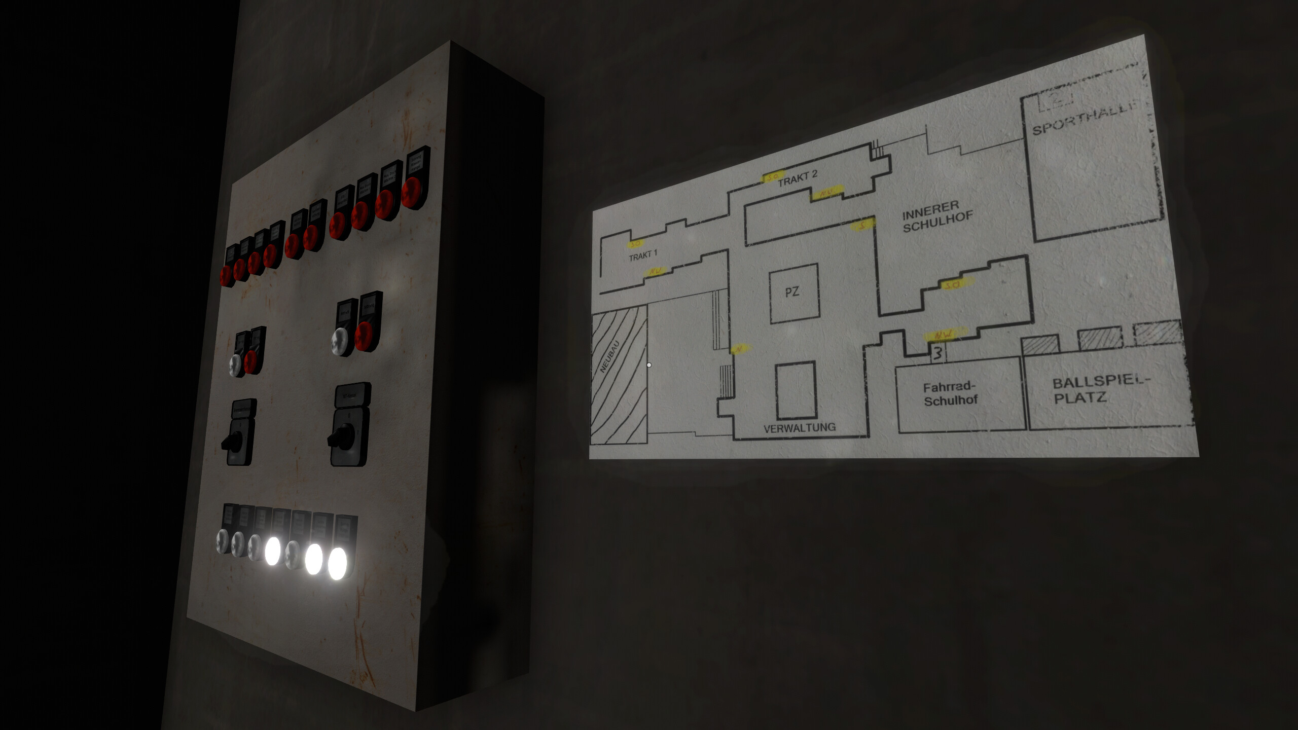 Desperate ESCAPE screenshot 6