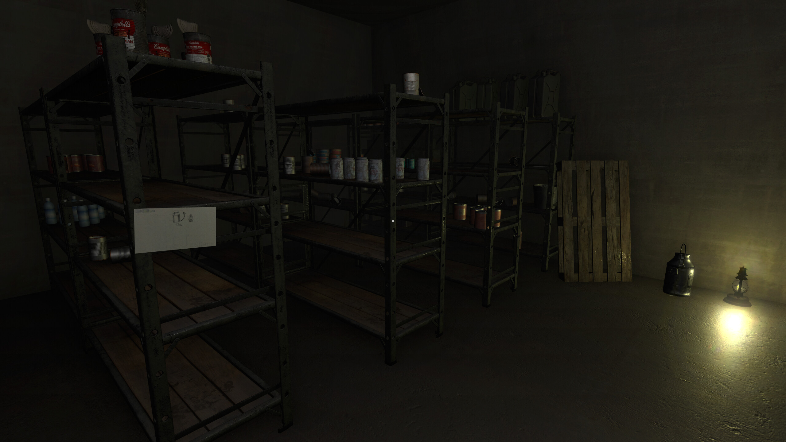 Desperate ESCAPE screenshot 14
