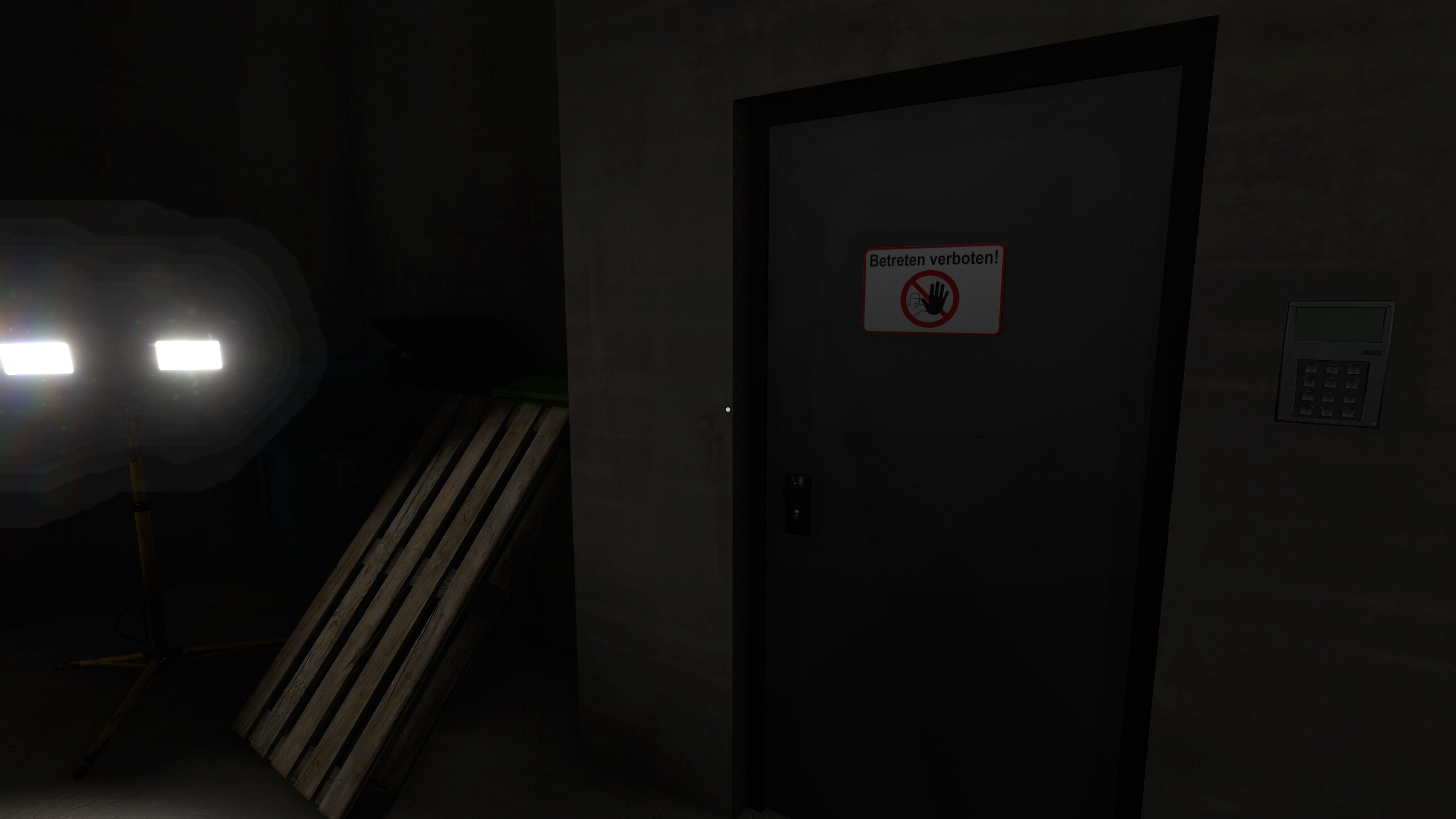 Desperate ESCAPE screenshot 7