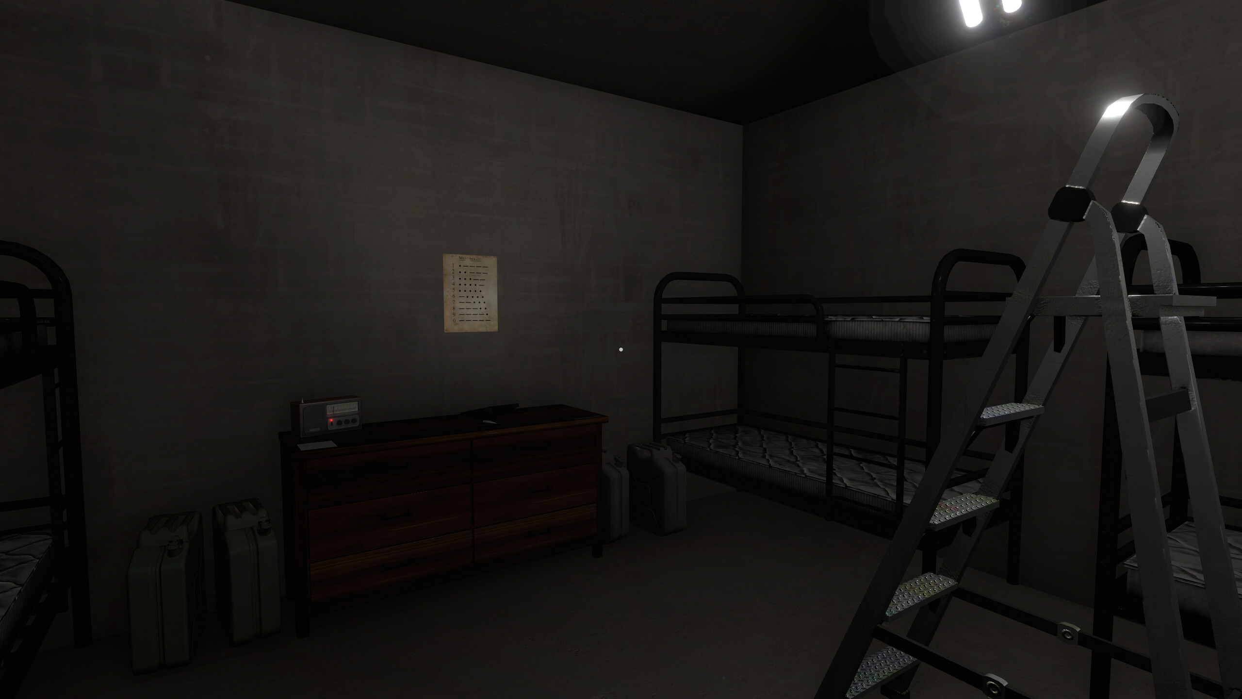 Desperate ESCAPE screenshot 9