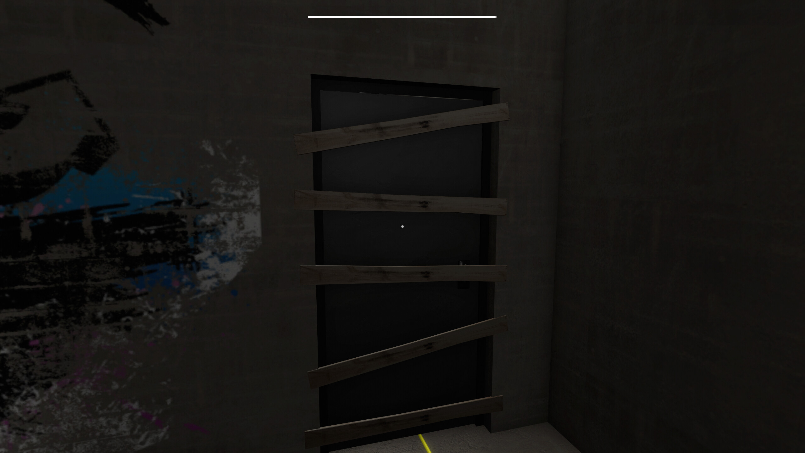 Desperate ESCAPE screenshot 8