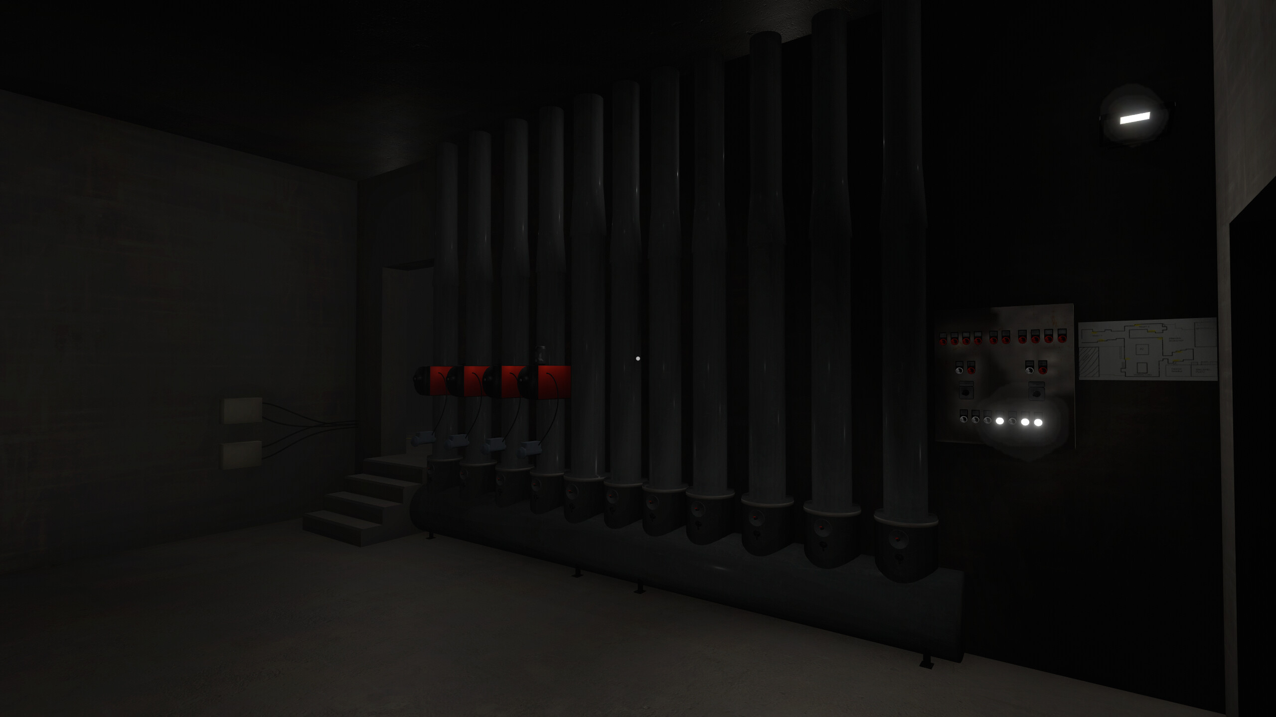 Desperate ESCAPE screenshot 11