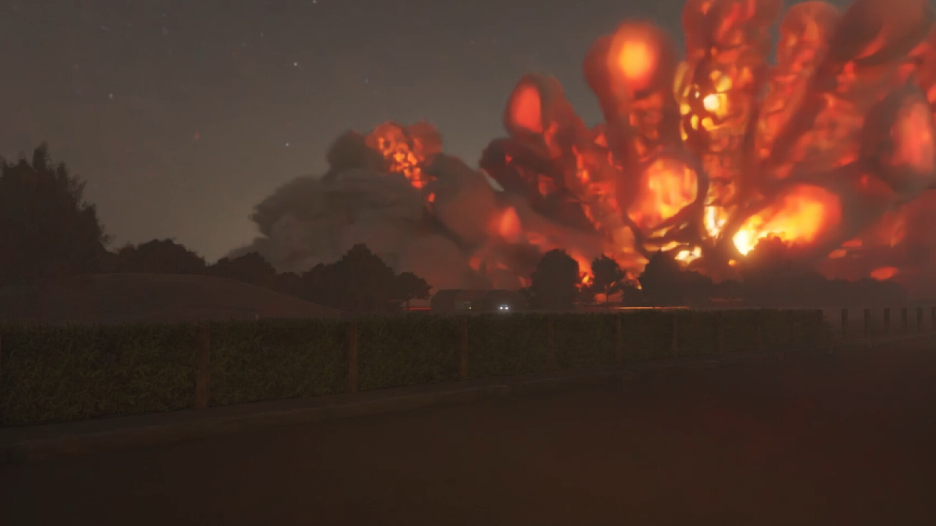 Desperate ESCAPE screenshot 1