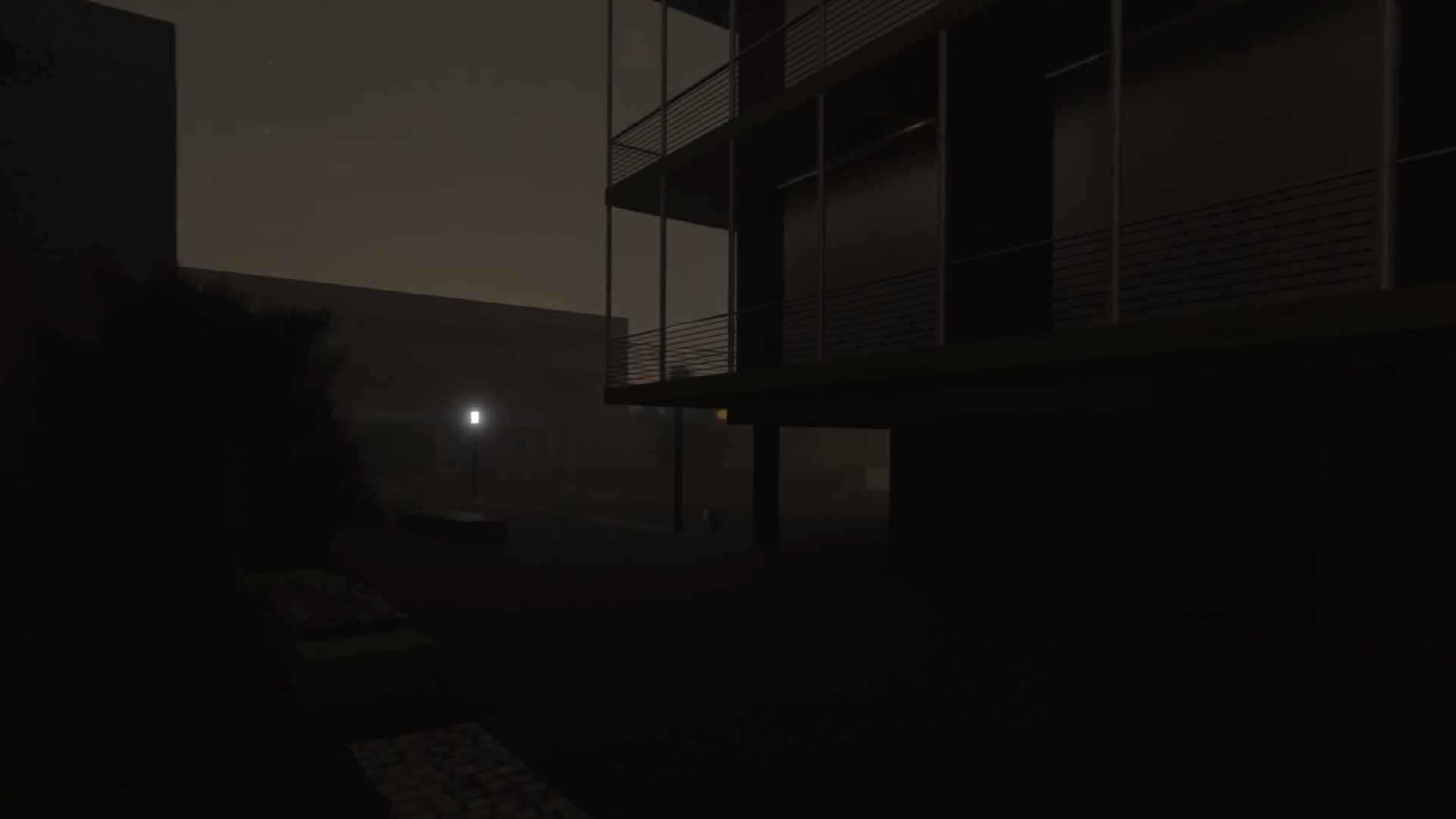 Desperate ESCAPE screenshot 2