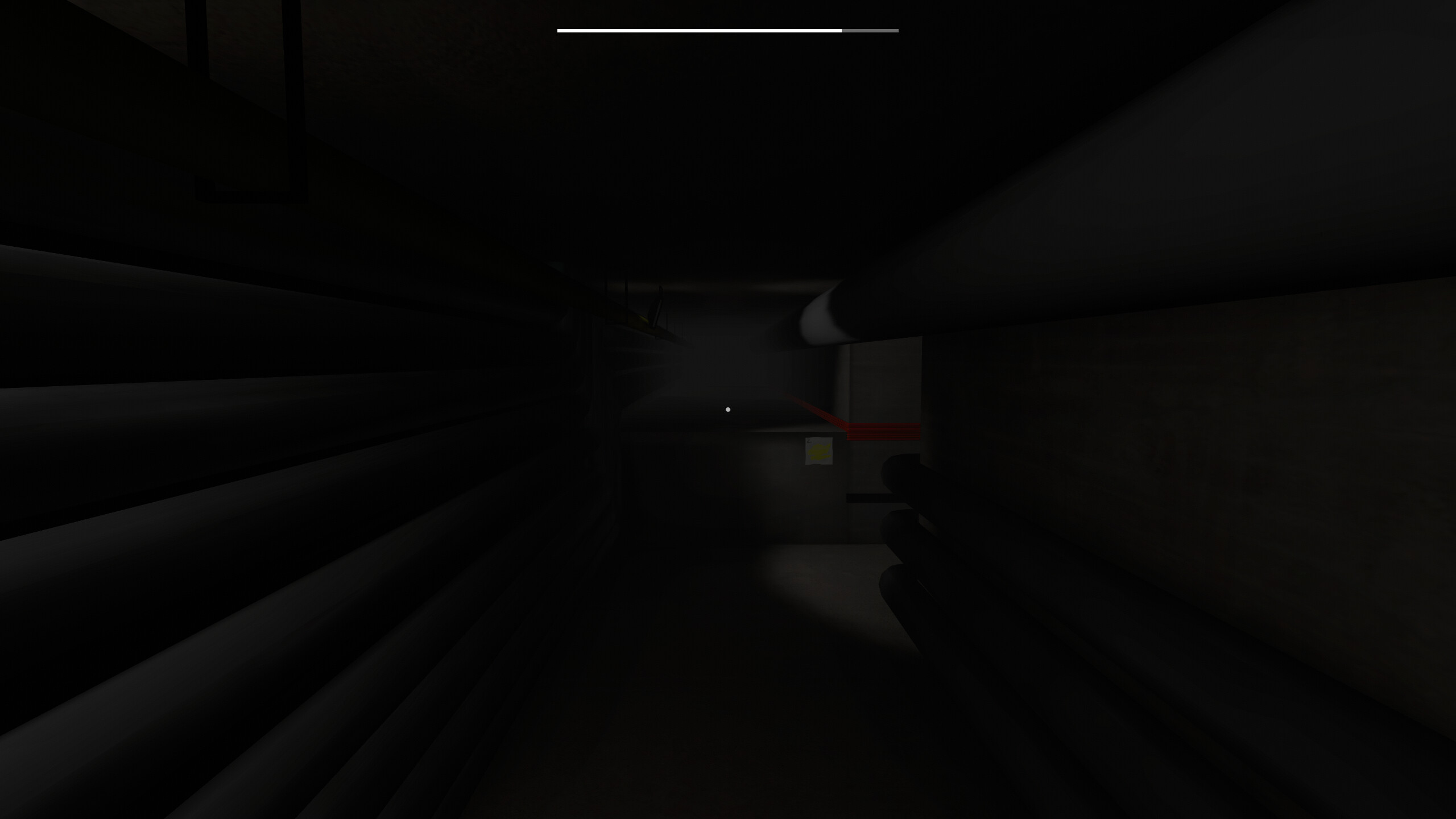 Desperate ESCAPE screenshot 5
