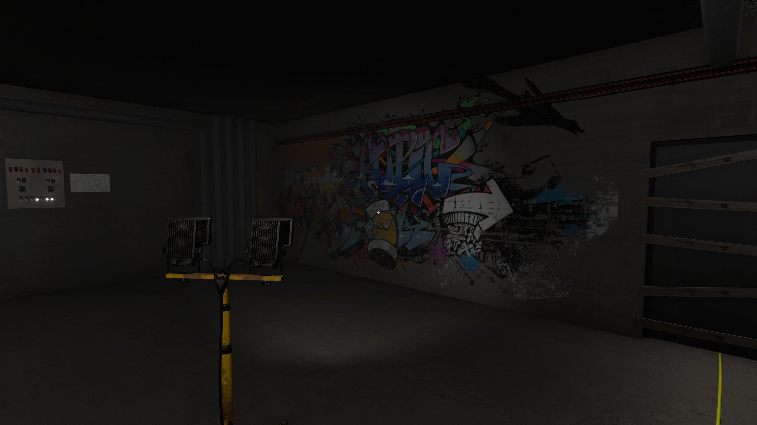 Desperate ESCAPE screenshot 4
