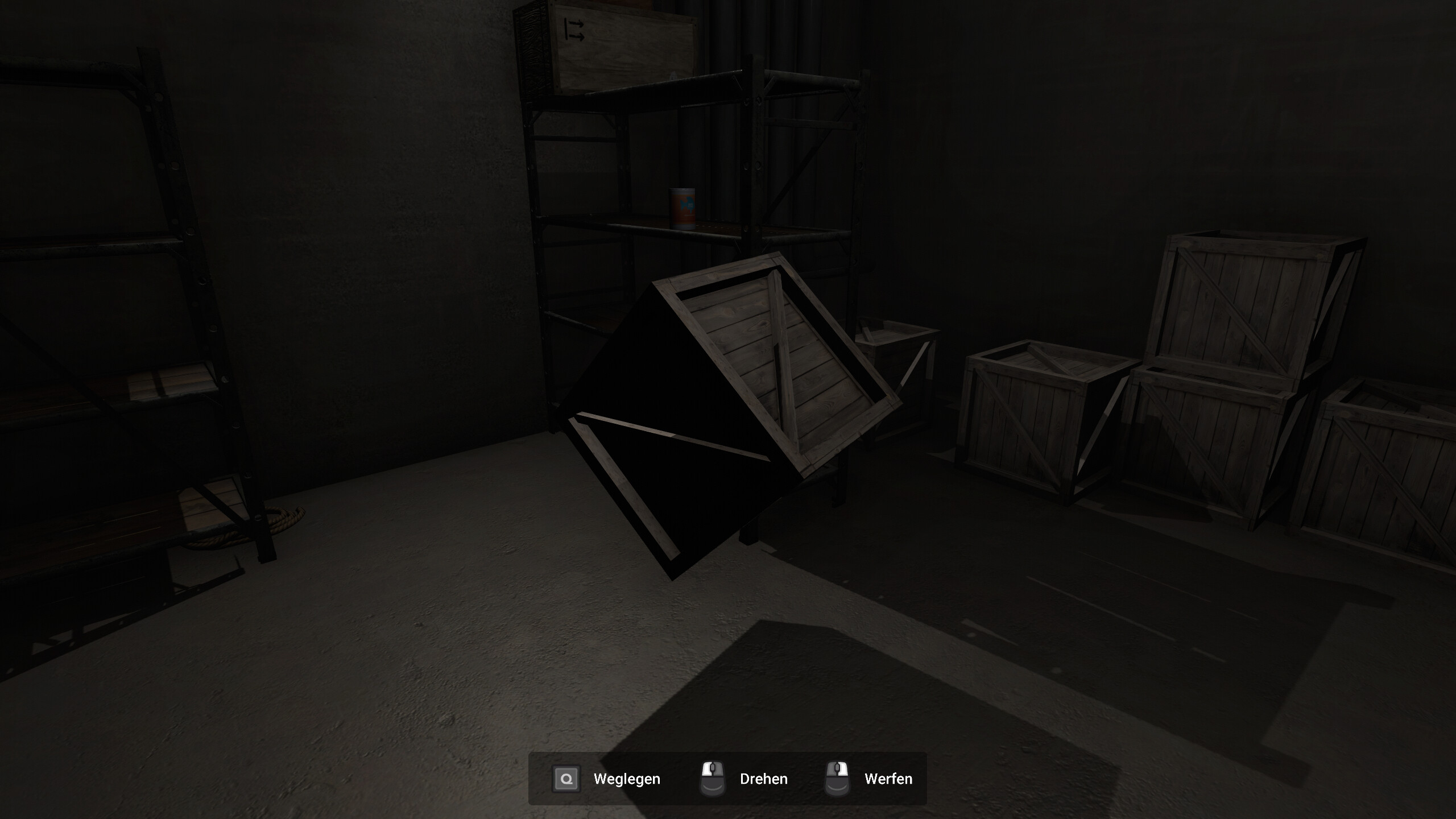 Desperate ESCAPE screenshot 13