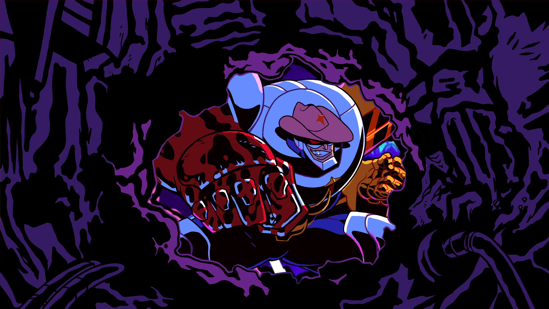 Space Hunters screenshot 8