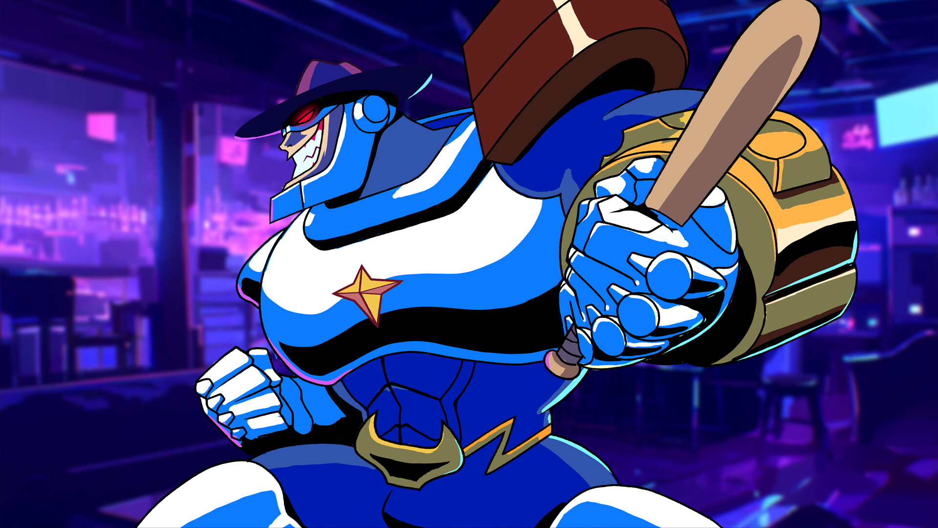 Space Hunters screenshot 9