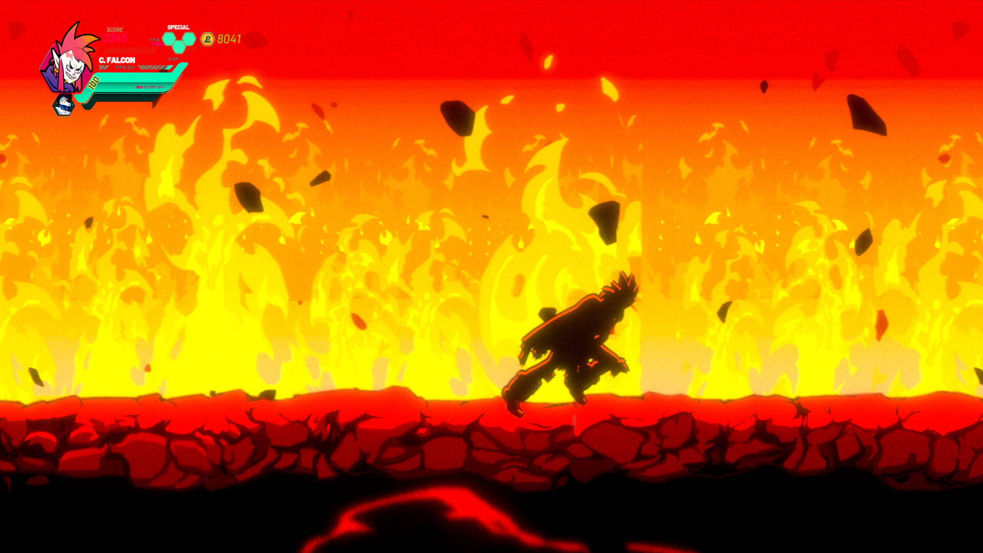 Space Hunters screenshot 2