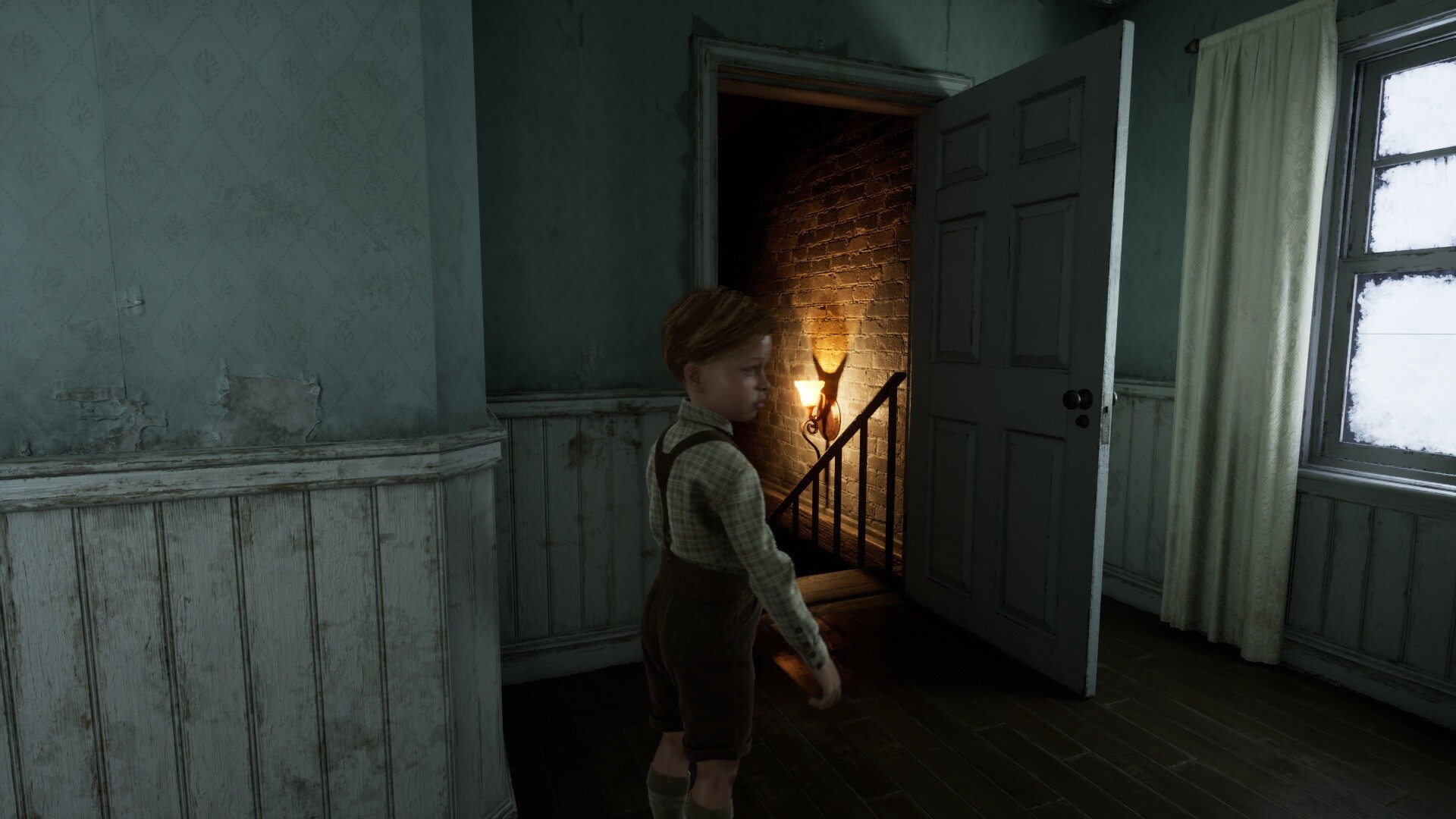 The Krampus screenshot 5