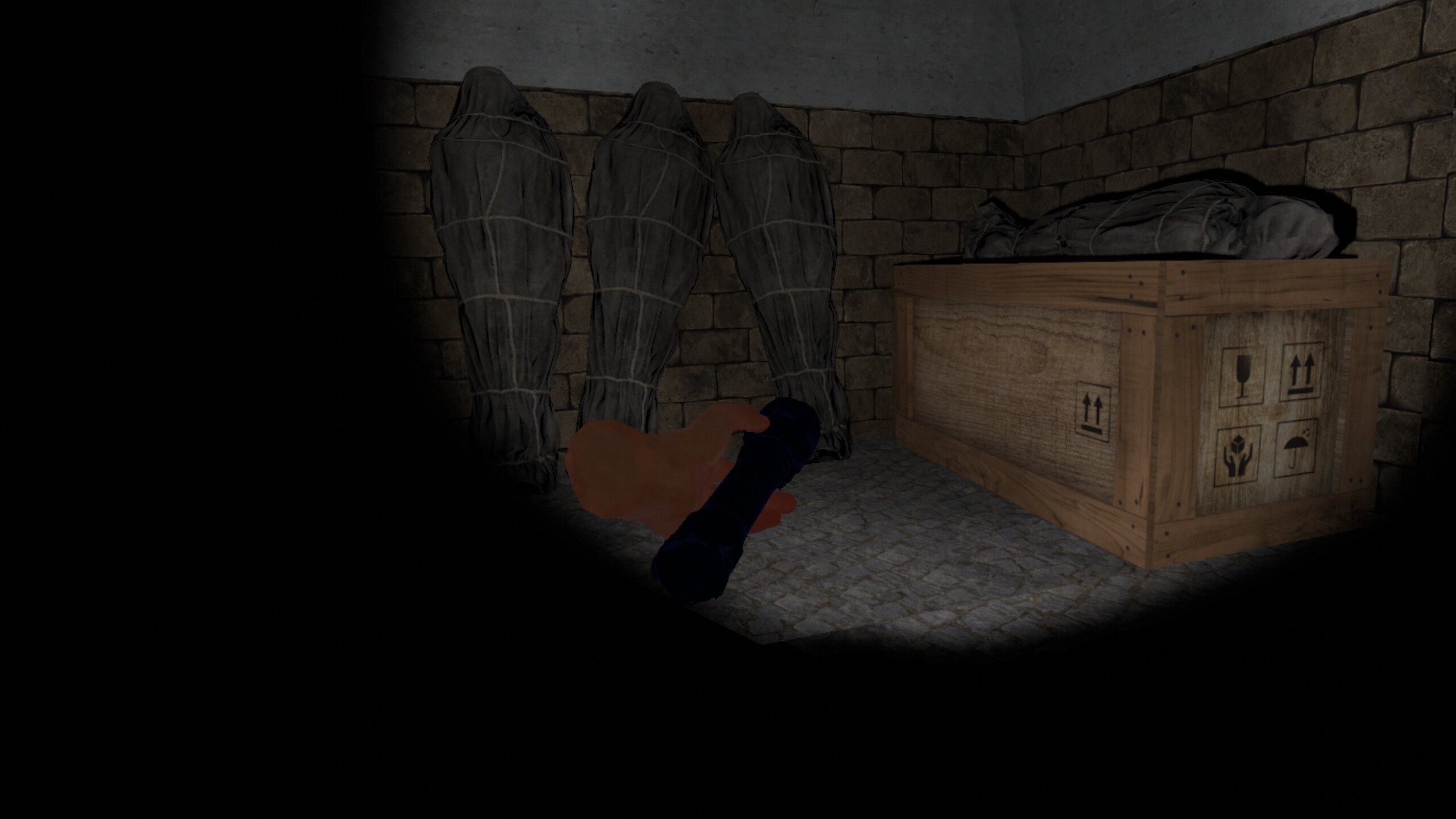 Christmas: Dark Side screenshot 26