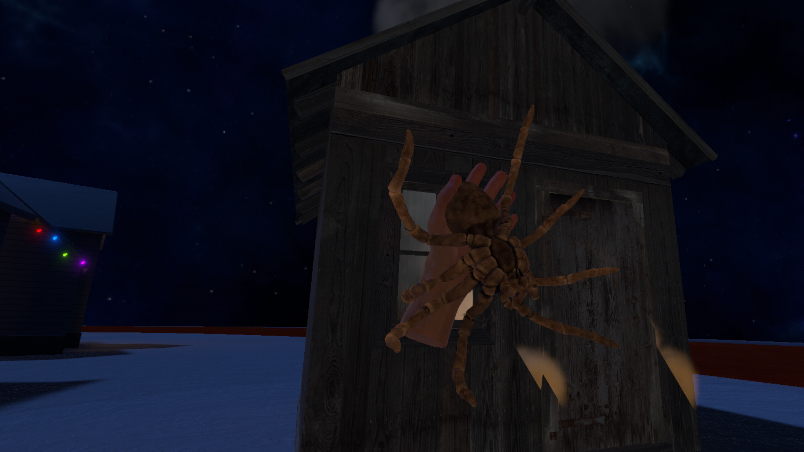 Christmas: Dark Side screenshot 21