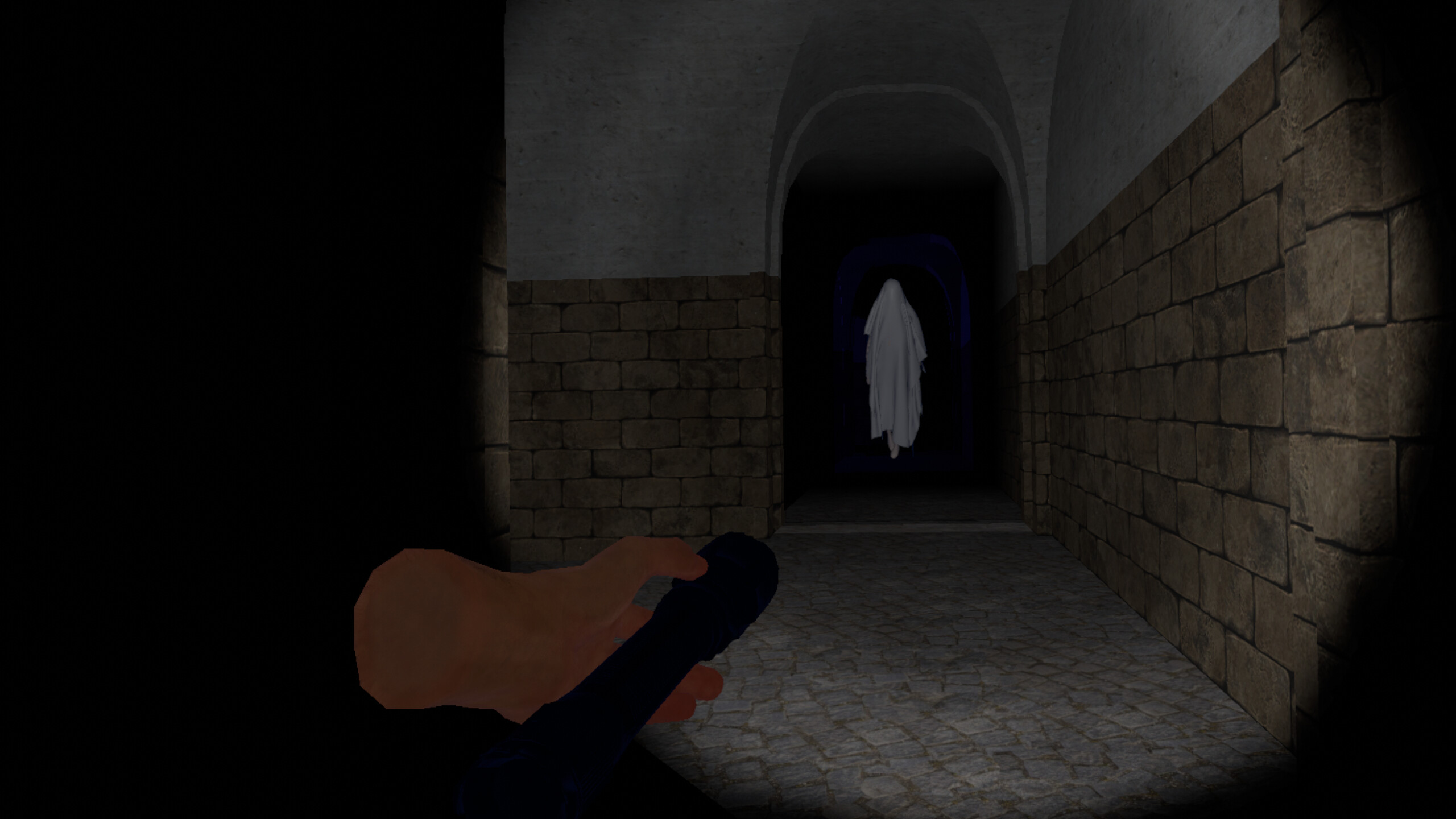 Christmas: Dark Side screenshot 28