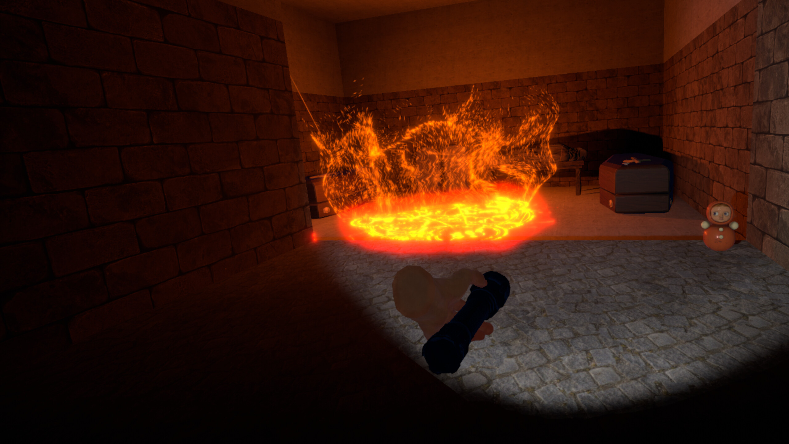 Christmas: Dark Side screenshot 29
