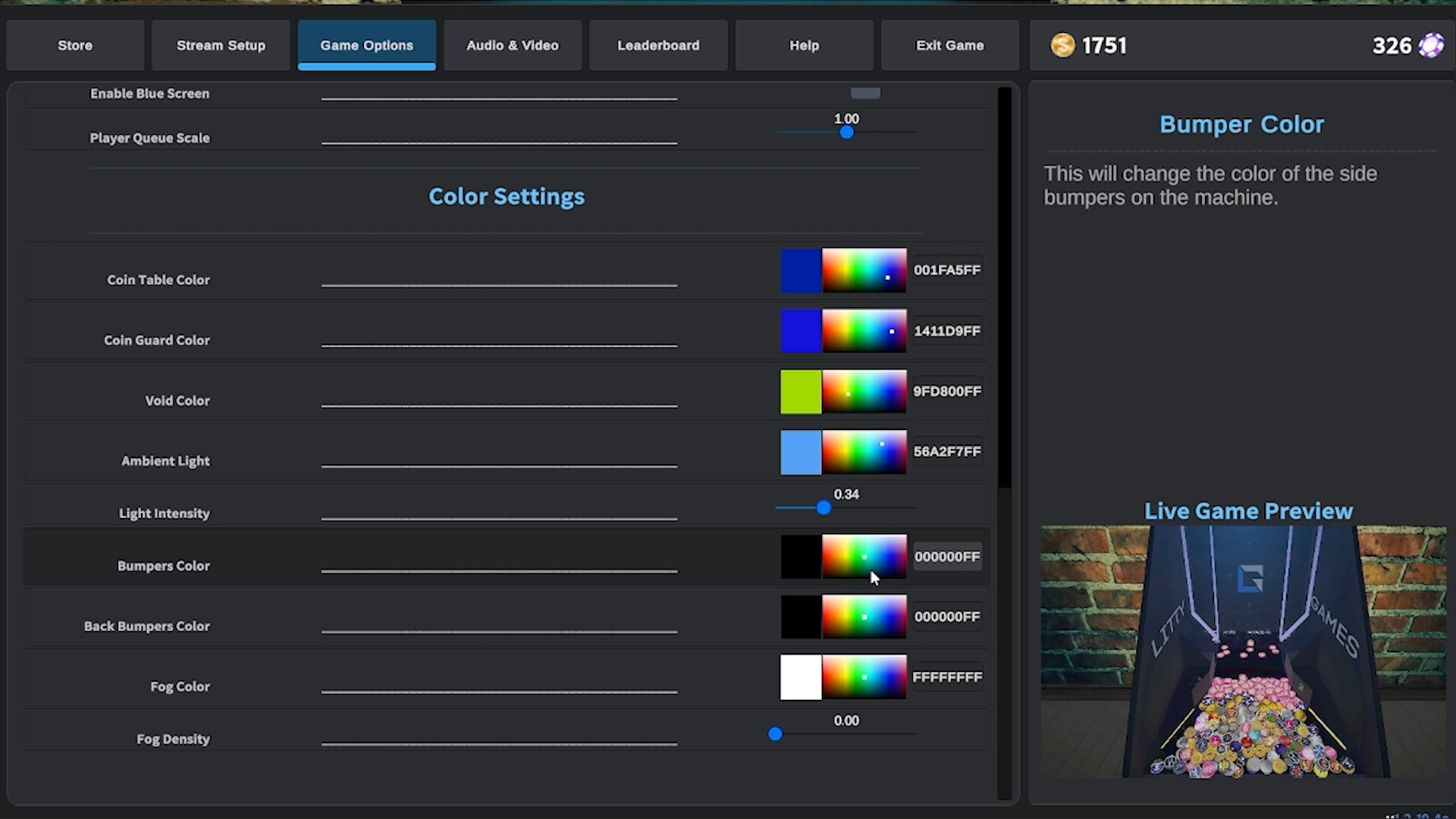 Coin Pusher Live screenshot 10