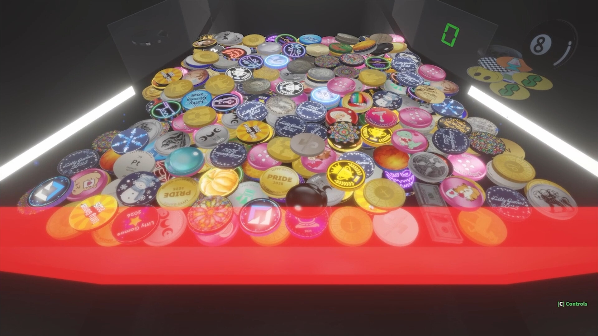 Coin Pusher Live screenshot 14