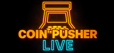 Coin Pusher Live