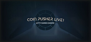 Coin Pusher Live