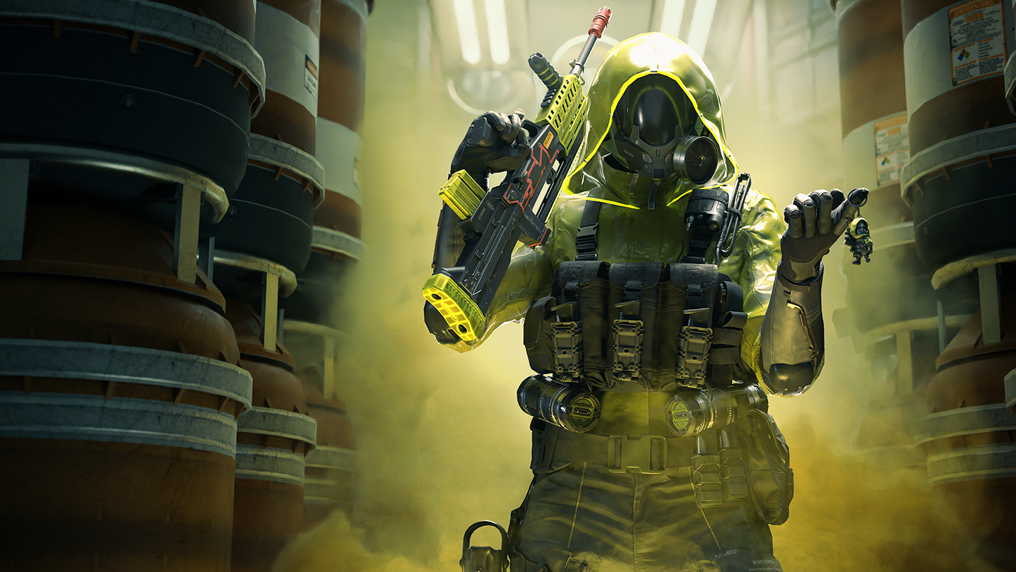 Call of Duty®: Modern Warfare® III - Nova 6 Pro Pack on Steam