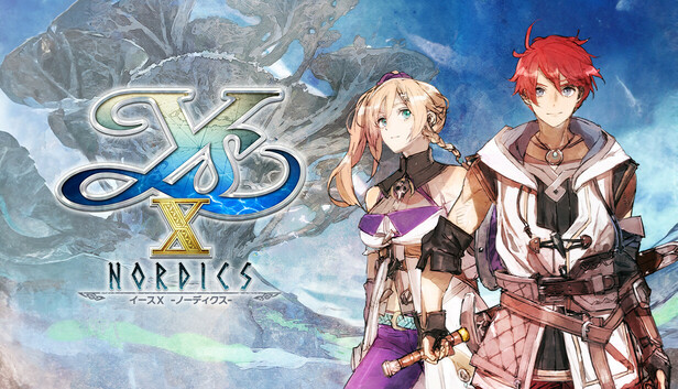 イースX -NORDICS-