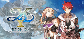 イースX -NORDICS-