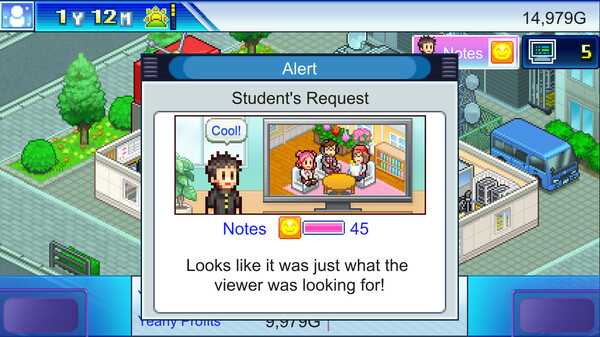 图片[3]|单机|133MB|开拍！电视制作物语|TV Studio Story|官方中文|v1.22|Build.14166801|压缩包：63.49MB|GameStellaris | 游戏群星