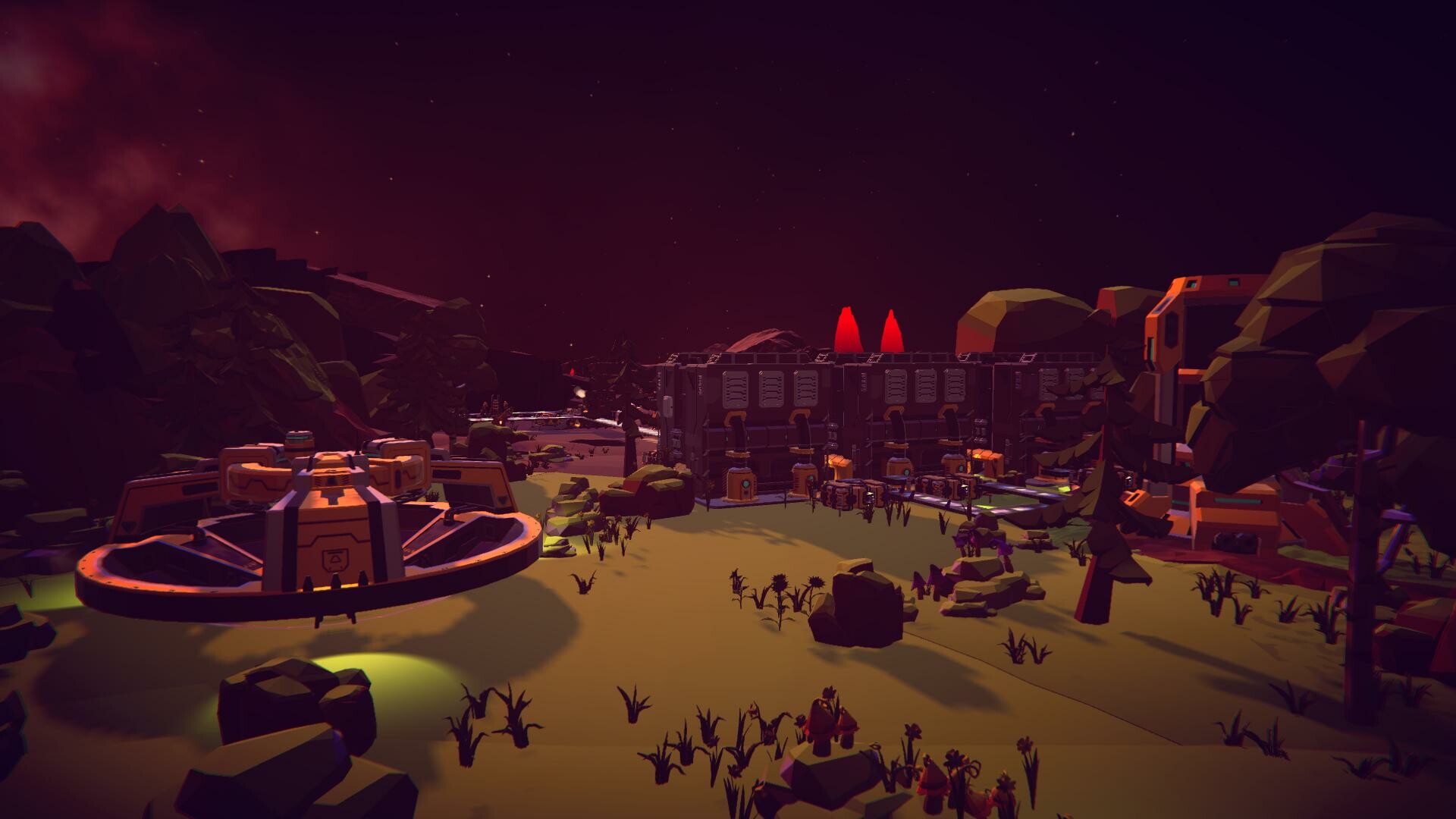 H.A.S Galactics screenshot 5