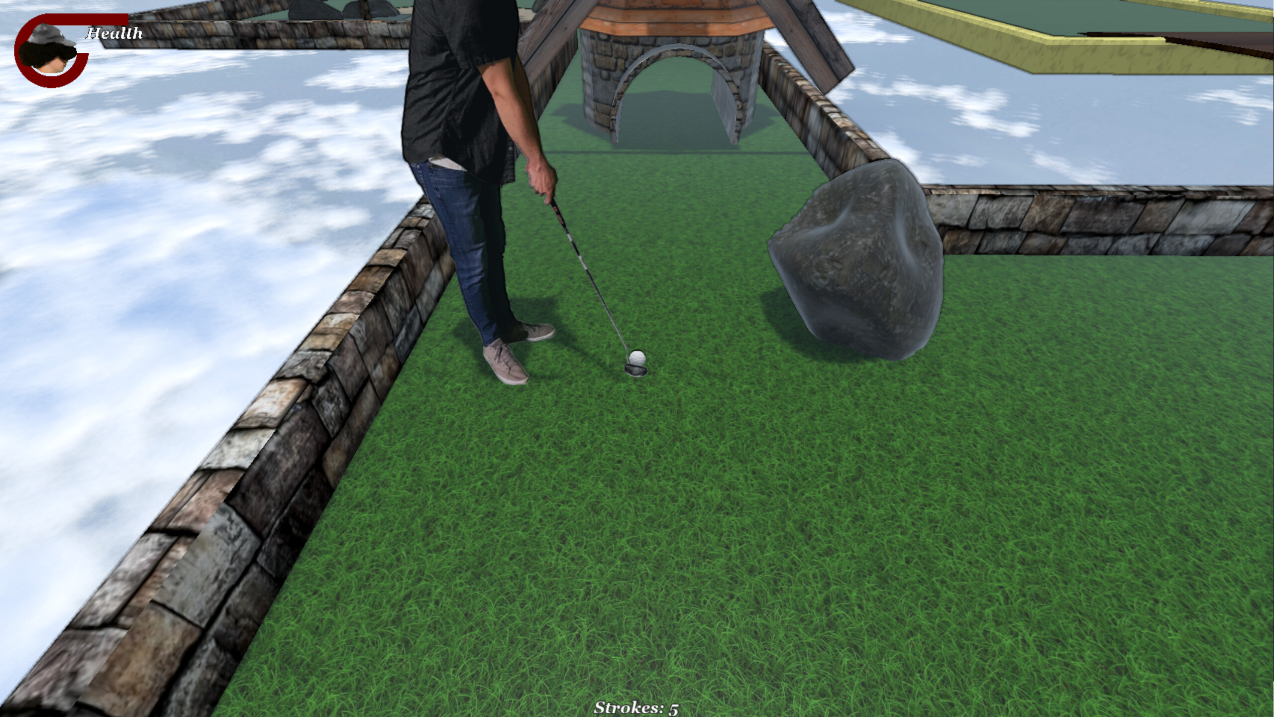 Residential Crusaders screenshot 7